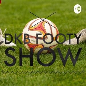 DKB Footy Show