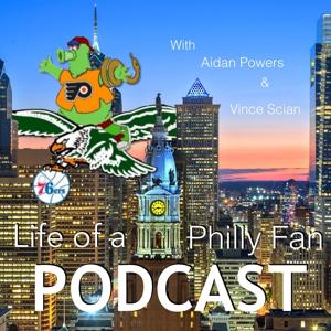 Life of a Philly Fan