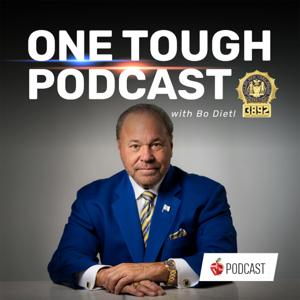 One Tough Podcast with Bo Dietl