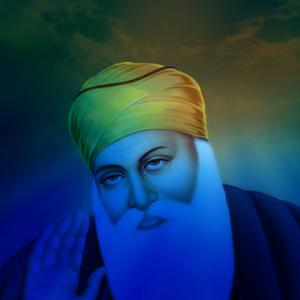 Satnam Shri Wahe Guru