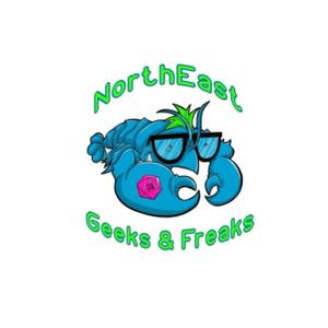 NorthEast Geeks & Freaks