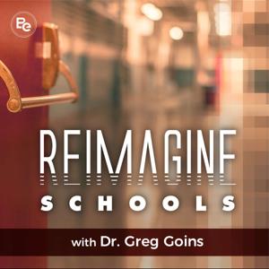 Reimagine Schools