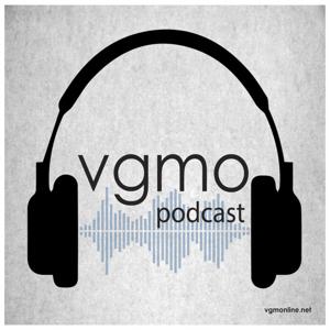 The VGMO Podcast