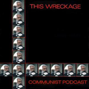 This Wreckage by Sean KB and AP Andy