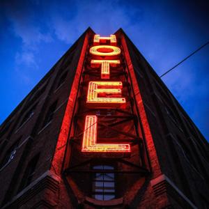 The Hotel by Bloody FM