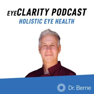 The Berne Podcast with Dr. Sam Berne