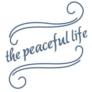 The Peaceful Life Podcast