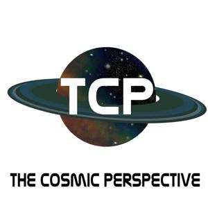 The Cosmic Perspective