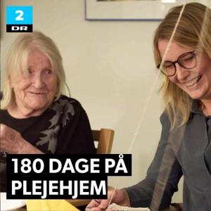 180 dage på plejehjem