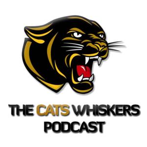 The Cats Whiskers by The Cats Whiskers