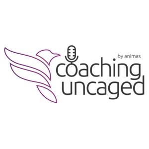 Coaching Uncaged by Animas Centre for Coaching