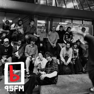 95bFM: Arcade Radio