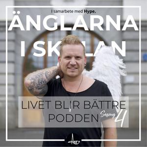 Livet Blir Bättre Podden by Andreas Jonsson