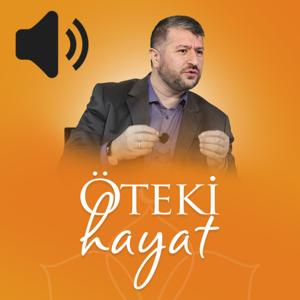 Öteki Hayat Dersleri (Ses) | Muhammed Emin Yıldırım