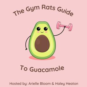 The Gym Rat’s Guide to Guacamole