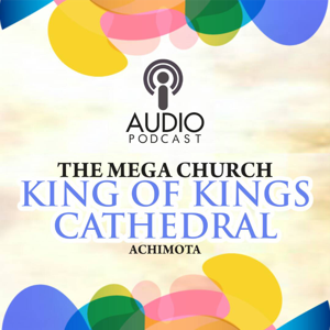 King of Kings Podcast