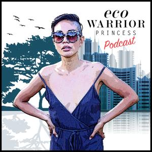 The Eco Warrior Princess Podcast