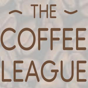 The Coffee League - Dennis Raimondi