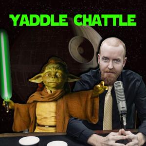 Davey Mac's Yaddle Chattle (And More) by "East Side" Dave McDonald