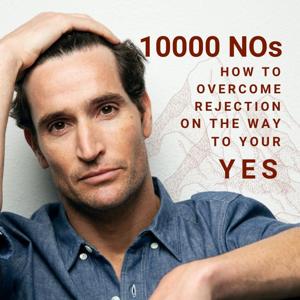 10,000 NOs by Matthew Del Negro