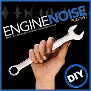 Engine Noise Podcast by Jeremy Nutt and Matt: Automotive car & truck expert and the other auto DIY