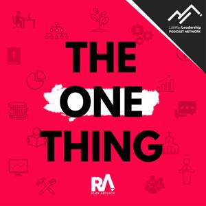 The One Thing by Reach Australia