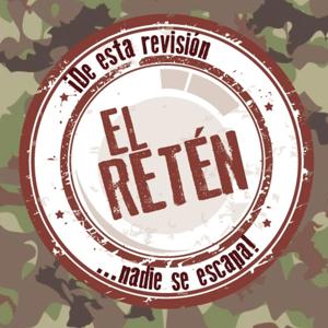 El Retén Podcast