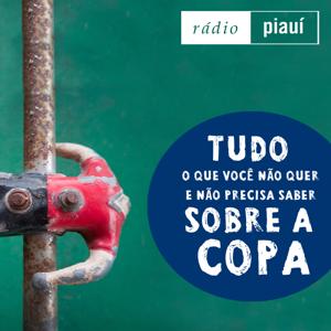 Tudo o que você não quer e não precisa saber sobre a Copa