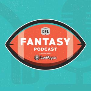 CFL Fantasy Podcast