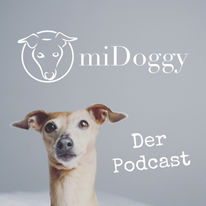 miDoggy || Der Podcast für Hundebegeisterte