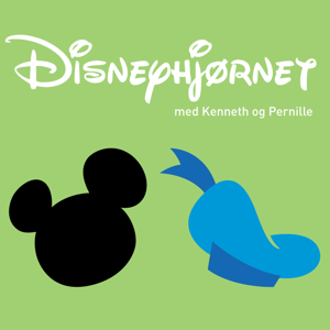 Disneyhjørnet