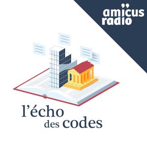 L'Echo des codes