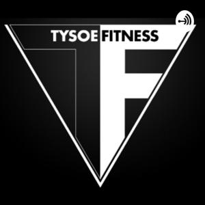 Tysoe’s talks on fitness
