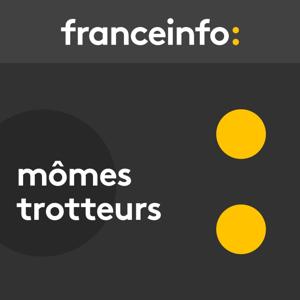 Mômes trotteurs