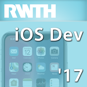 iOS Application Development '17