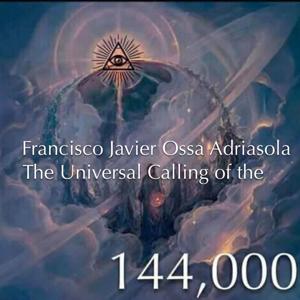 The Universal Calling Of The 144,000