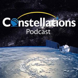 Constellations - Explore Space Network Technologies with Industry Leaders by Kratos