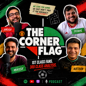 The Corner Flag