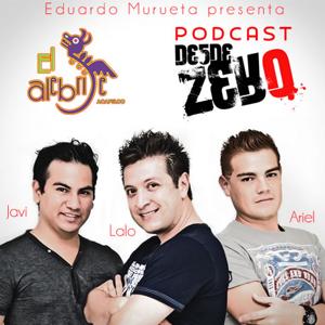 El Podcast de Eduardo Murueta