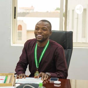 Adekunle Adeniji show