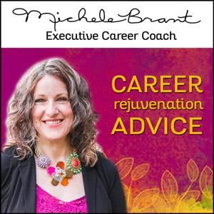 Career Rejuvenation Advice