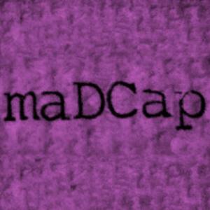 maDCap: David Ross & Dan Bloom