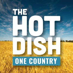 One Country Project's Hot Dish