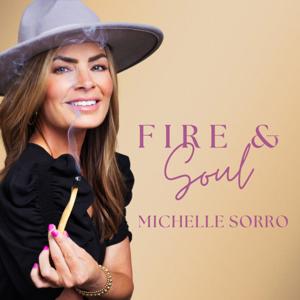 Fire and Soul by Michelle Sorro