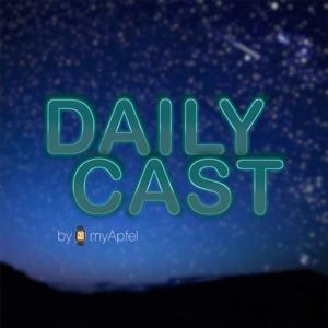 myApfel DailyCast