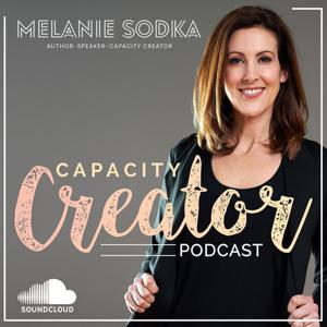 Capacity Creator: Are you sabotaging your capacity?