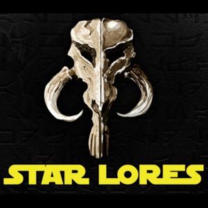 Star Lores - A Star Wars Legends Podcast