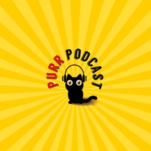 Purr Podcast by Jolle Kirpensteijn