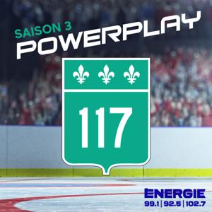 Powerplay 117