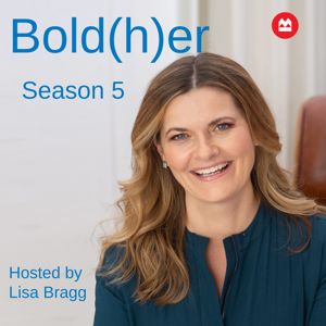 Bold(h)er by BMO for Women